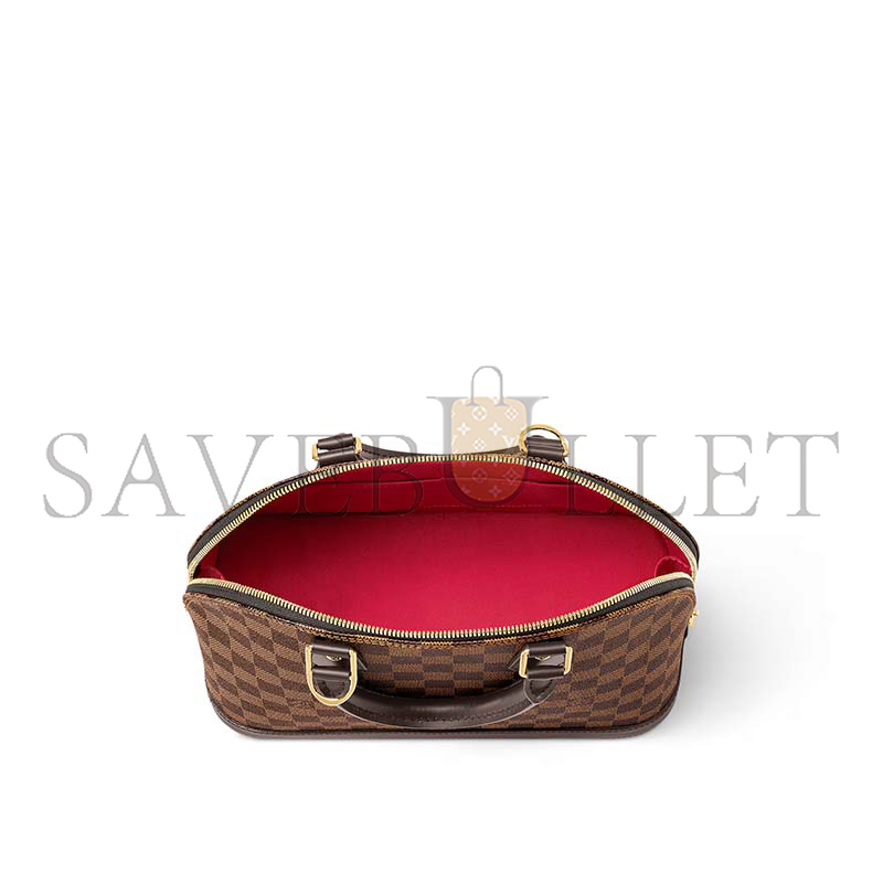 LOUIS VUITTON ALMA PM N53151 (32*24*15cm)